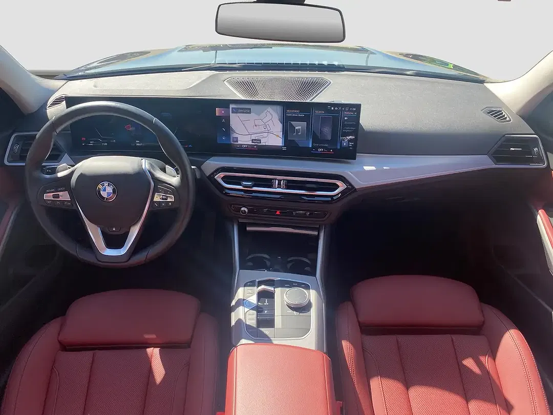 BMW 320 Touring - Thumbnail 11