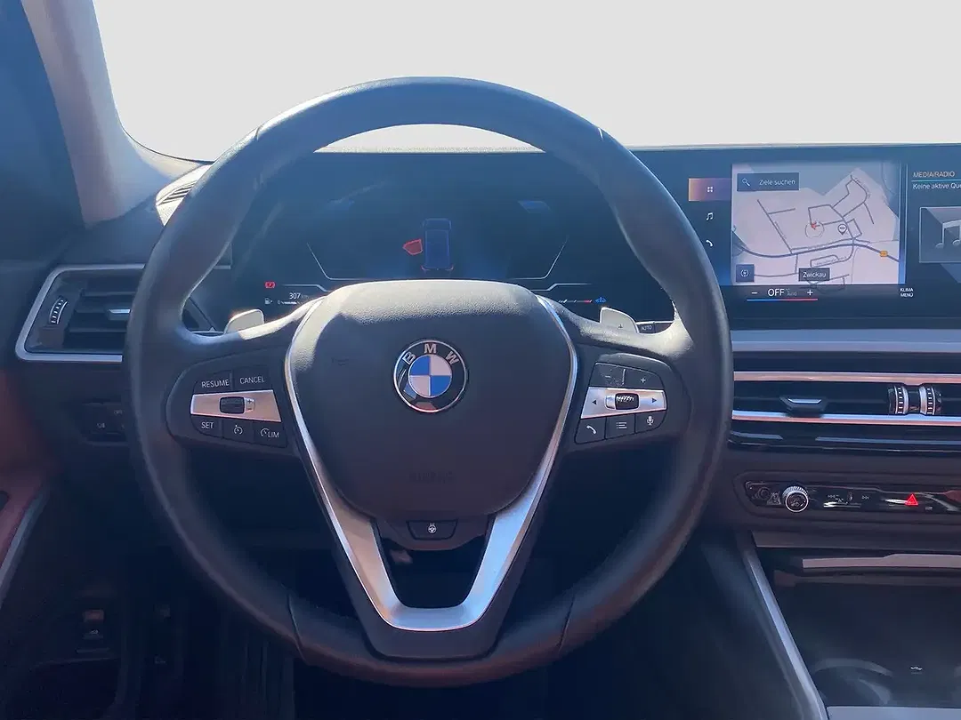 BMW 320 Touring - Thumbnail 12