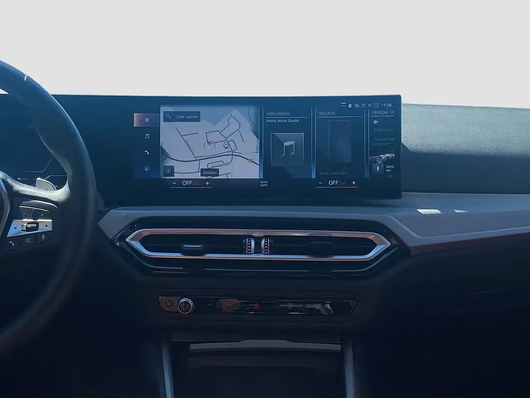 BMW 320 Touring - Thumbnail 13