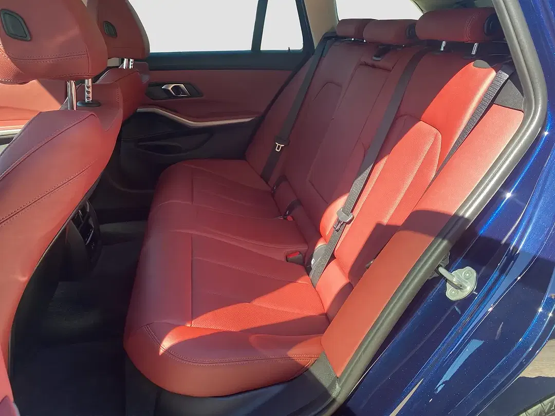 BMW 320 Touring - Thumbnail 15