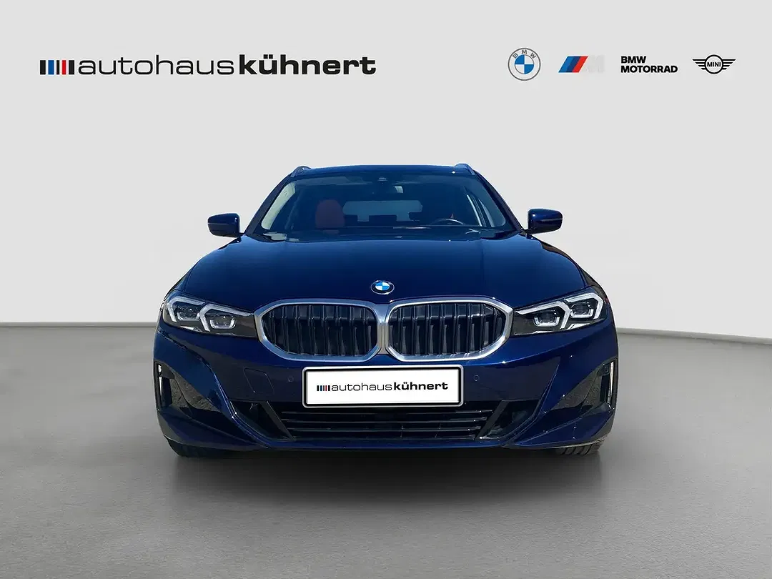 BMW 320 Touring - Thumbnail 2