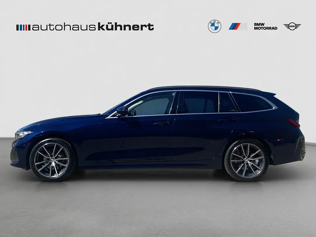 BMW 320 Touring - Thumbnail 3