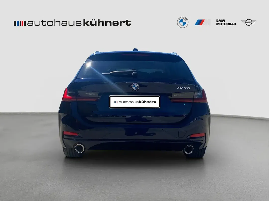 BMW 320 Touring - Thumbnail 5