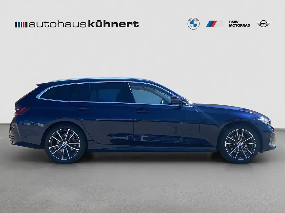 BMW 320 Touring - Thumbnail 7
