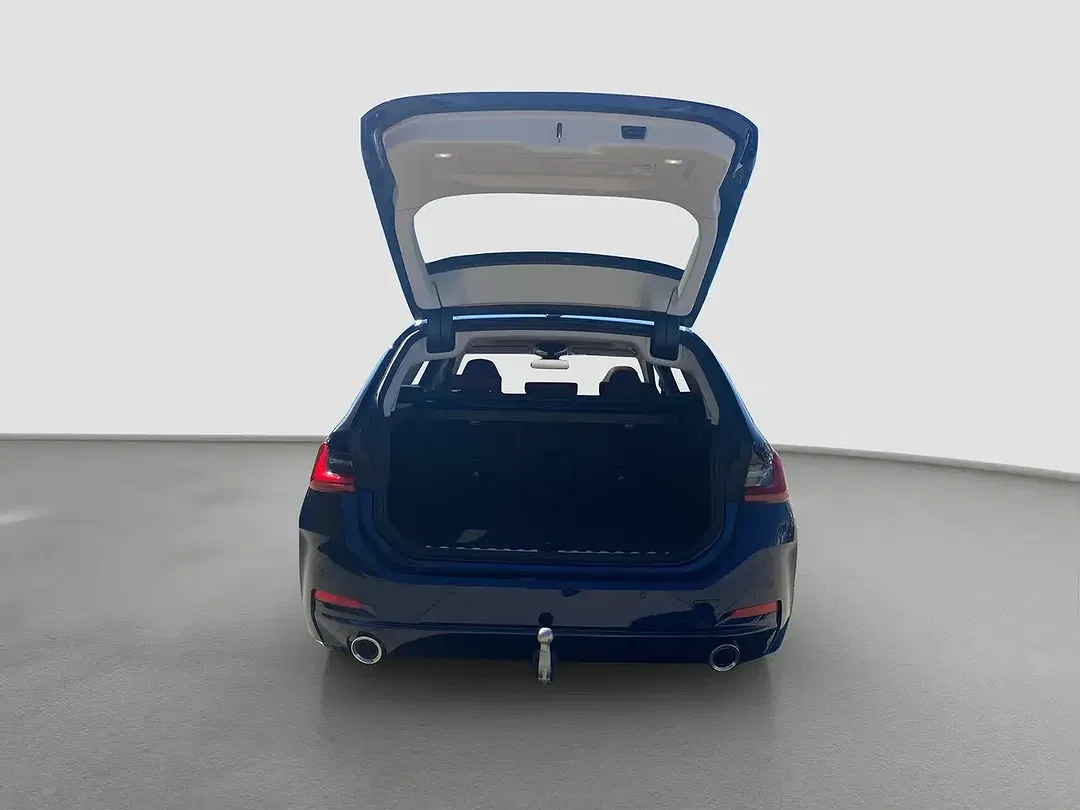 BMW 320 Touring - Thumbnail 9