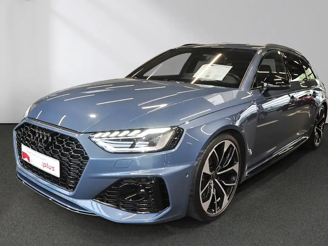 Audi RS4 tiptronic quattro Avant - Thumbnail 13