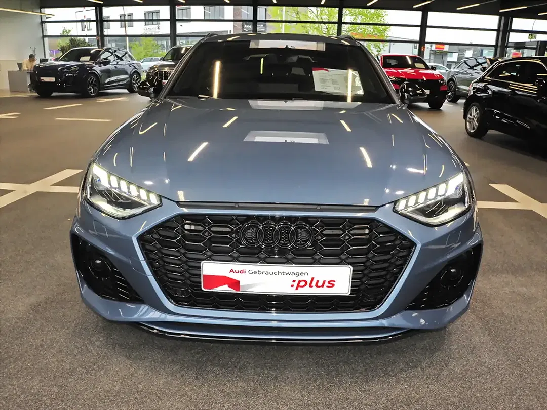 Audi RS4 tiptronic quattro Avant - foto 1
