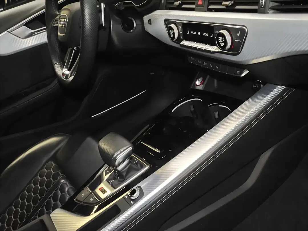 Audi RS4 tiptronic quattro Avant - Thumbnail 6