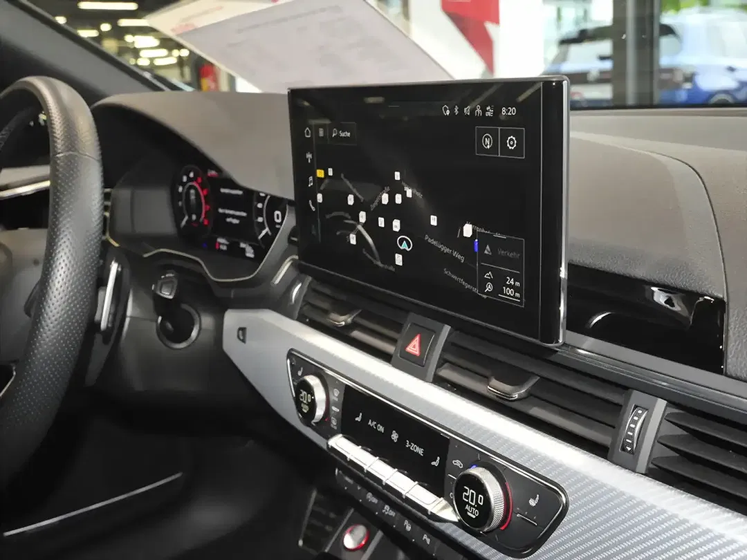 Audi RS4 tiptronic quattro Avant - Thumbnail 7