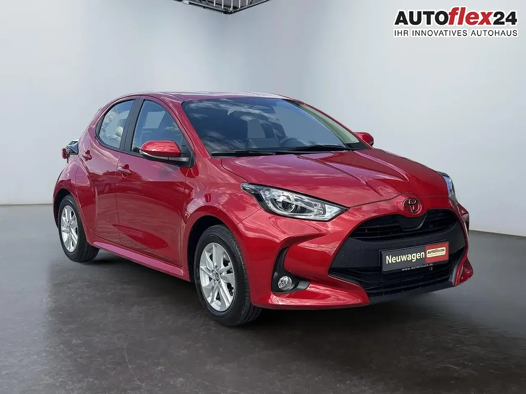 Toyota Yaris 1.5 Hybrid Comfort - Afbeelding 1