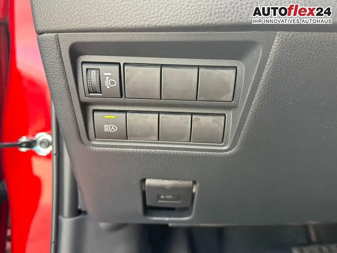 Toyota Yaris 1.5 Hybrid Comfort - Thumbnail 24