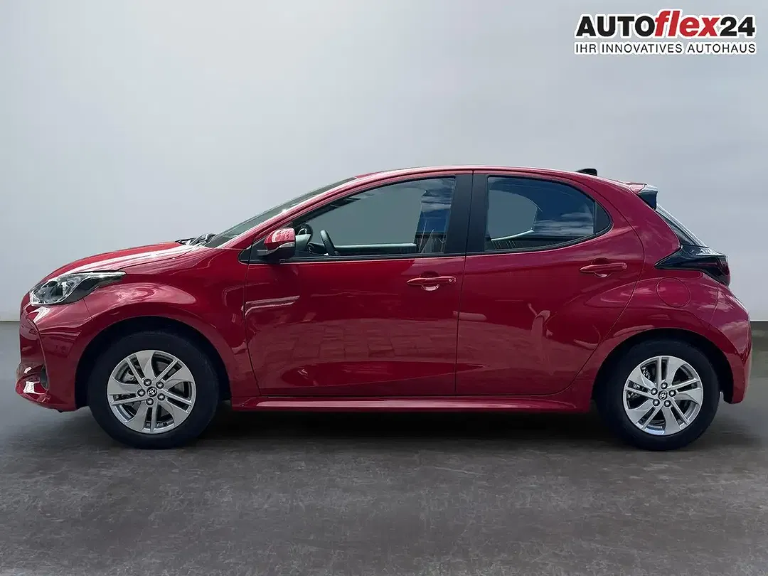 Toyota Yaris 1.5 Hybrid Comfort - Thumbnail 7