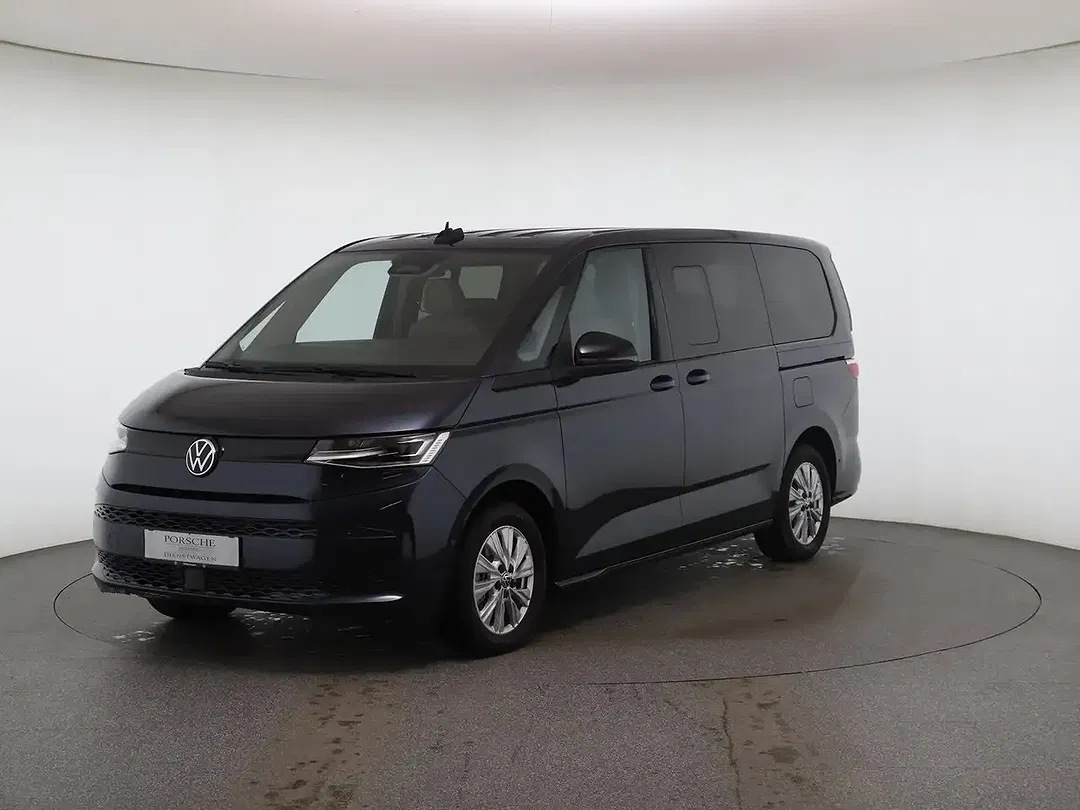 Volkswagen T7 Multivan eHybrid 4Motion Business - foto 1