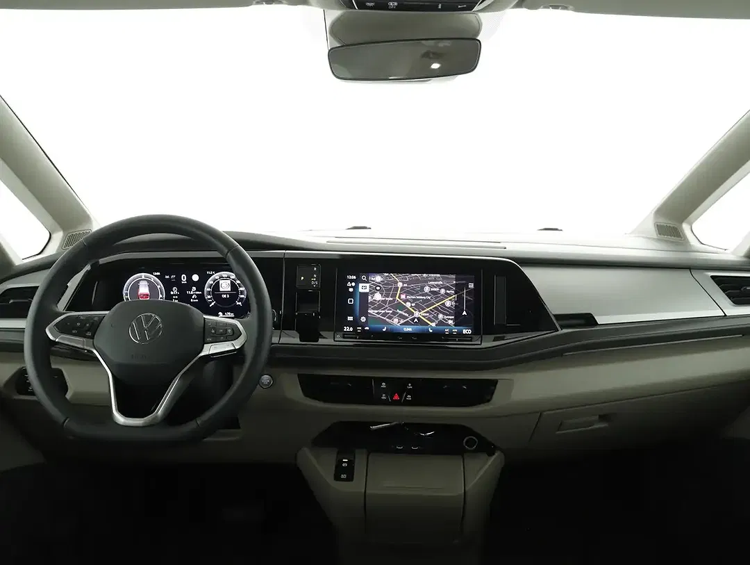 Volkswagen T7 Multivan eHybrid 4Motion Business - Thumbnail 10