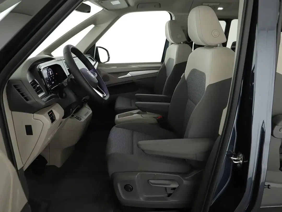 Volkswagen T7 Multivan eHybrid 4Motion Business - Thumbnail 11