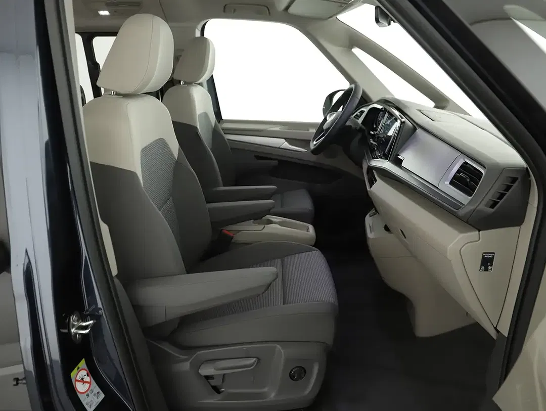 Volkswagen T7 Multivan eHybrid 4Motion Business - Thumbnail 12