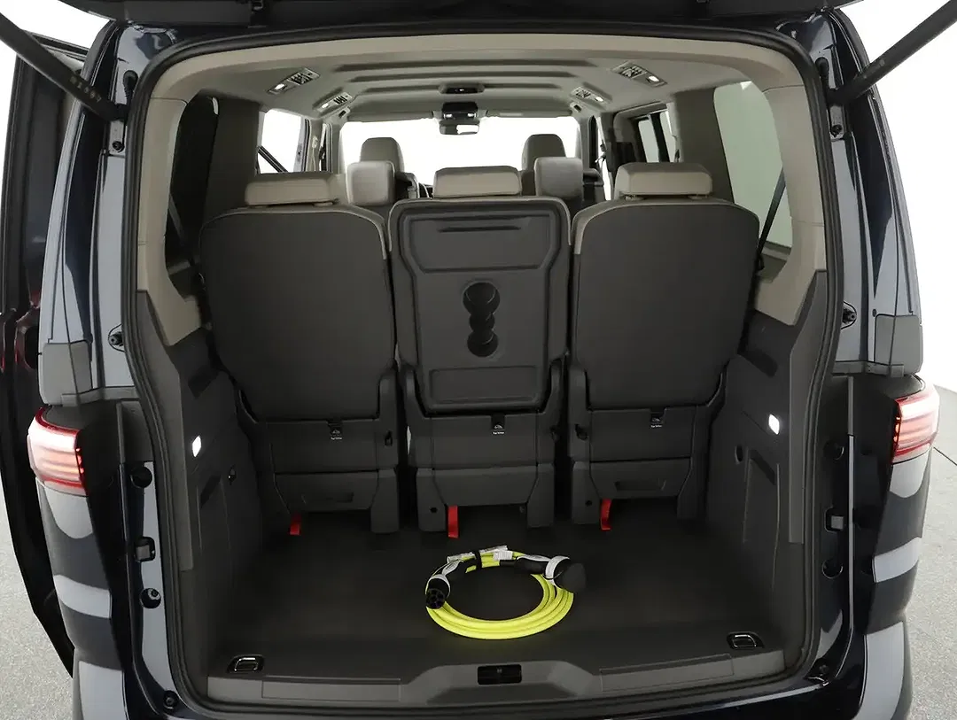 Volkswagen T7 Multivan eHybrid 4Motion Business - foto 15