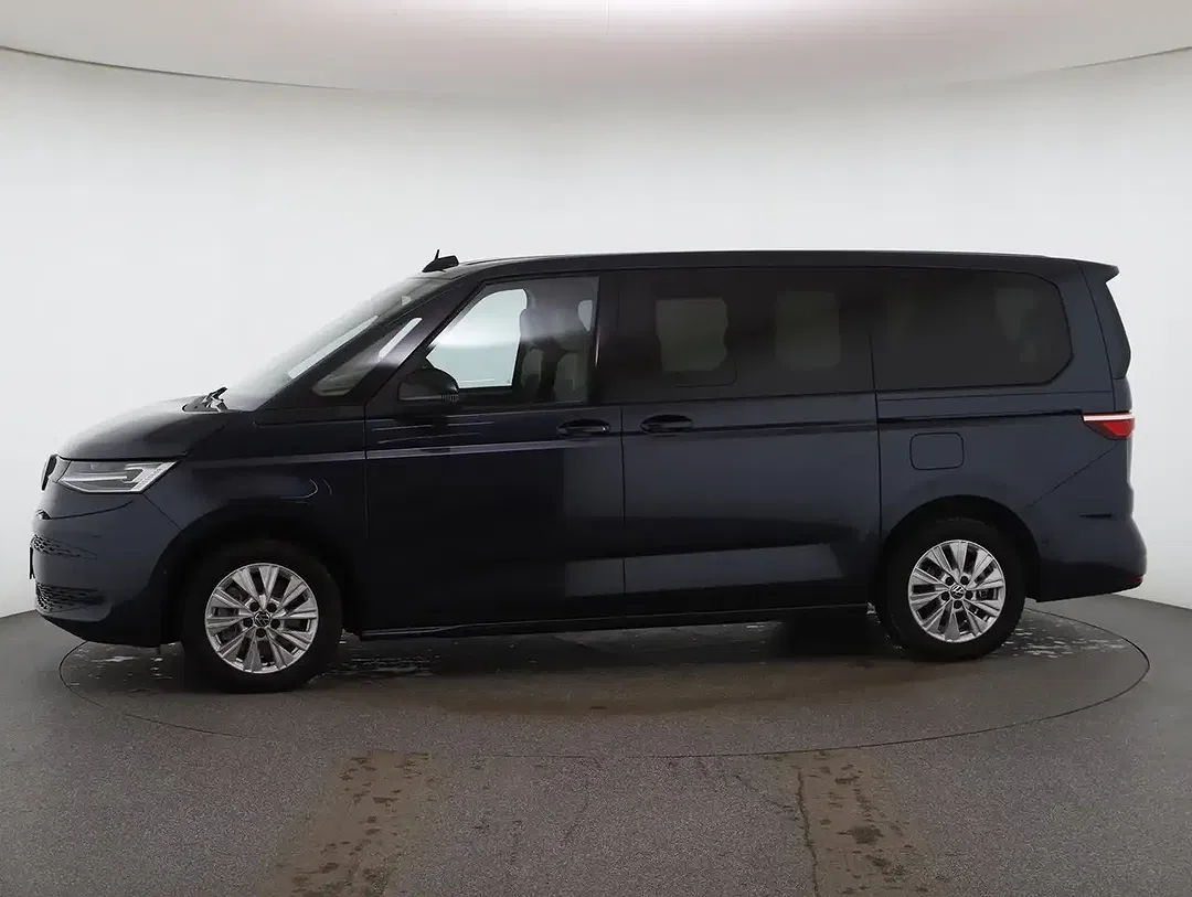 Volkswagen T7 Multivan eHybrid 4Motion Business - foto 2
