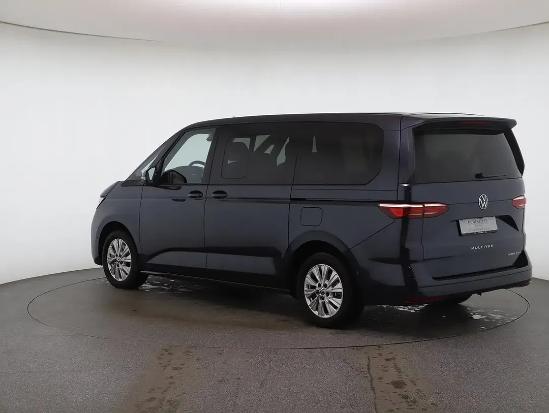 Volkswagen T7 Multivan eHybrid 4Motion Business - Thumbnail 3