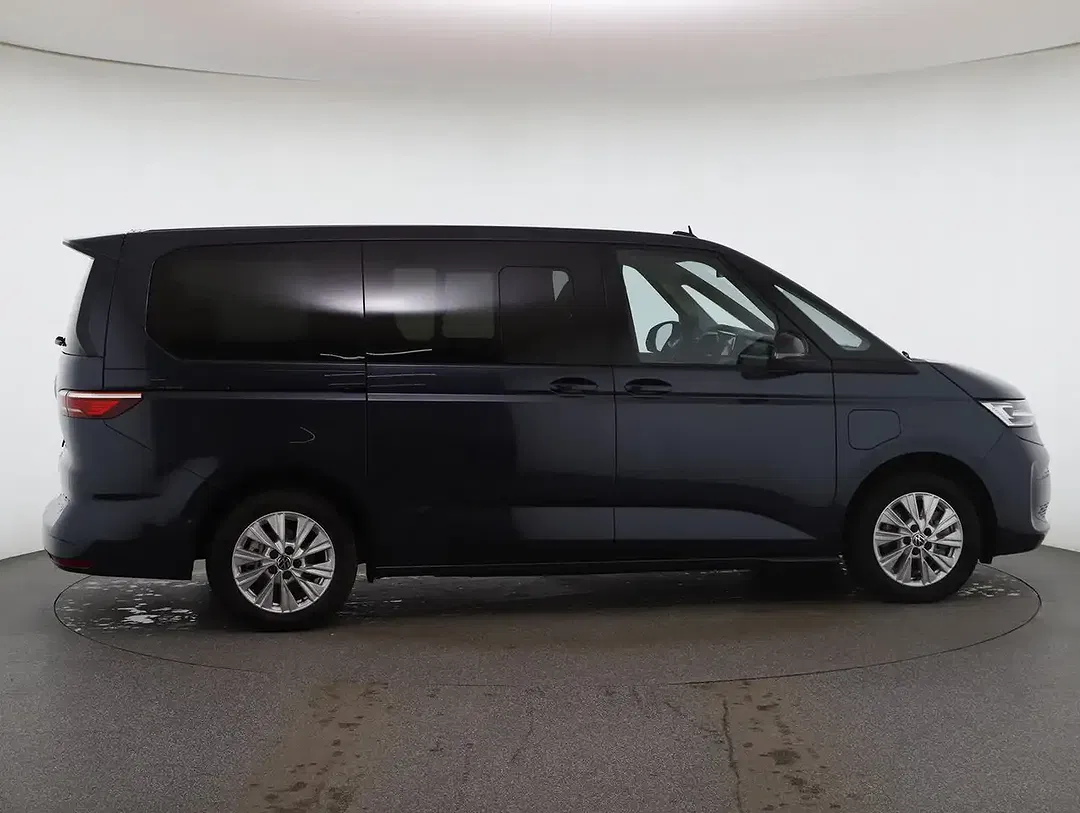 Volkswagen T7 Multivan eHybrid 4Motion Business - Thumbnail 6