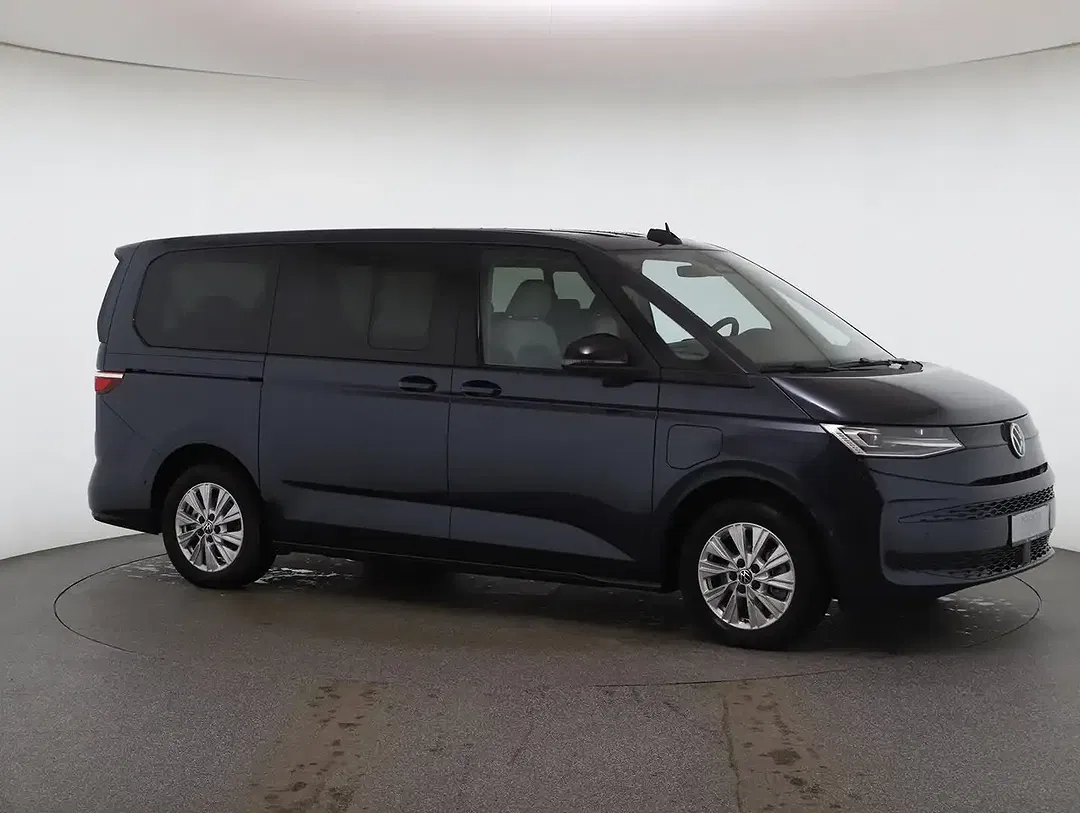 Volkswagen T7 Multivan eHybrid 4Motion Business - Thumbnail 7