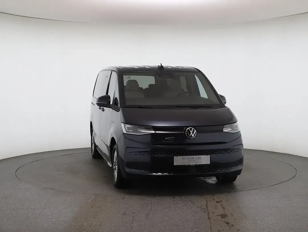Volkswagen T7 Multivan eHybrid 4Motion Business - Thumbnail 8