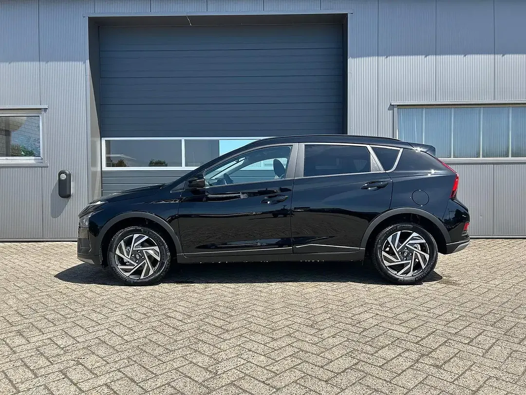 Hyundai BAYON 1.0 T-GDI Trend - foto 1