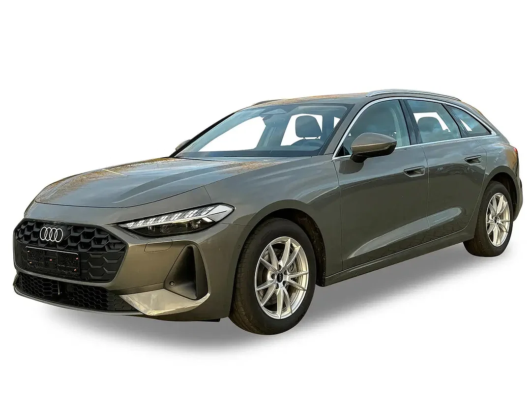 Audi A5 Avant Base - Afbeelding 1