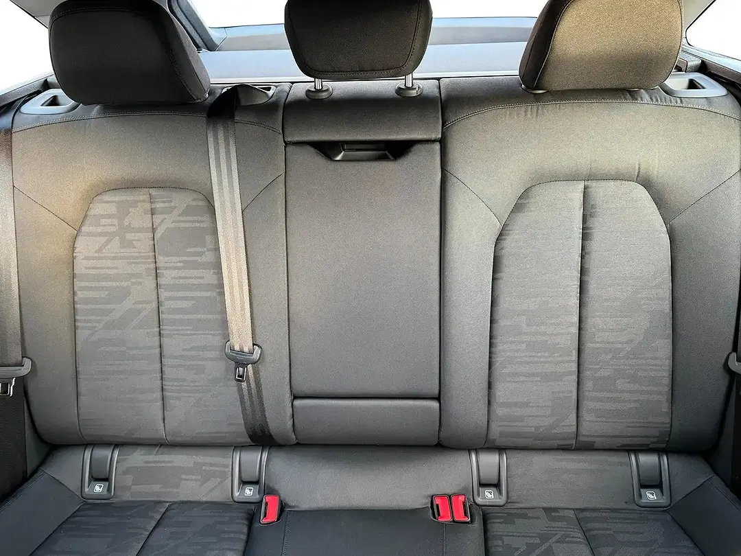 Audi A5 Avant Base - Thumbnail 14