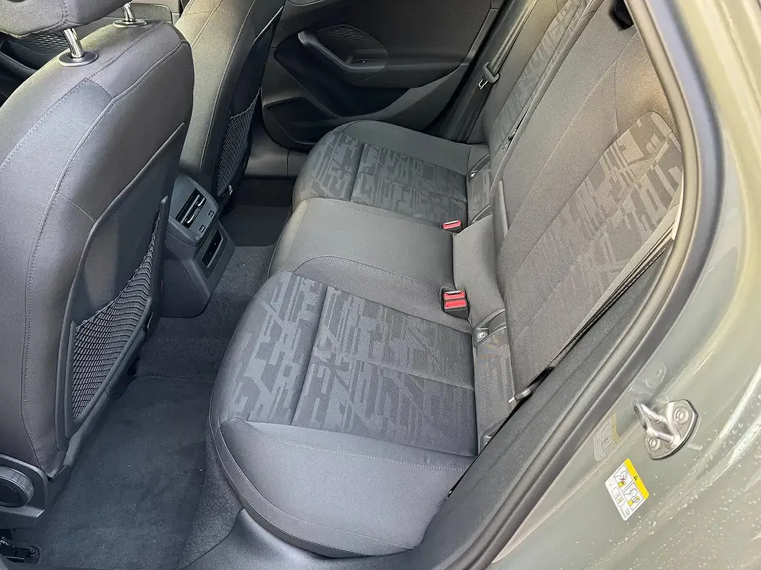 Audi A5 Avant Base - foto 15