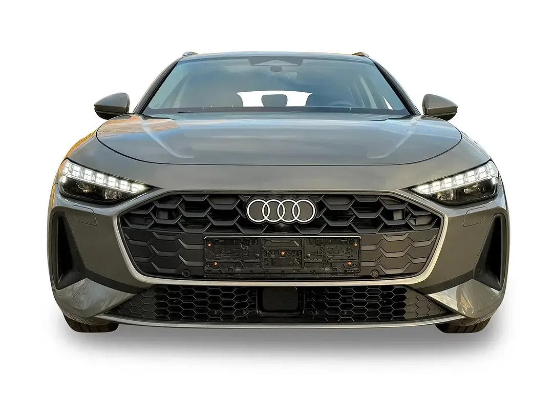 Audi A5 Avant Base - Thumbnail 7