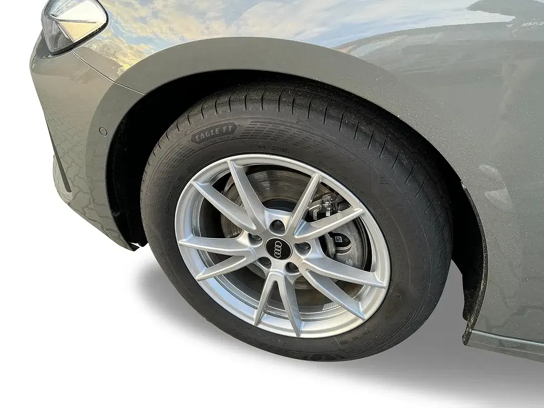 Audi A5 Avant Base - Thumbnail 8