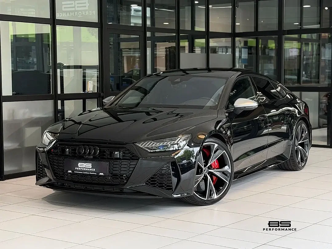 Audi RS7 4.0 TFSI - Afbeelding 1