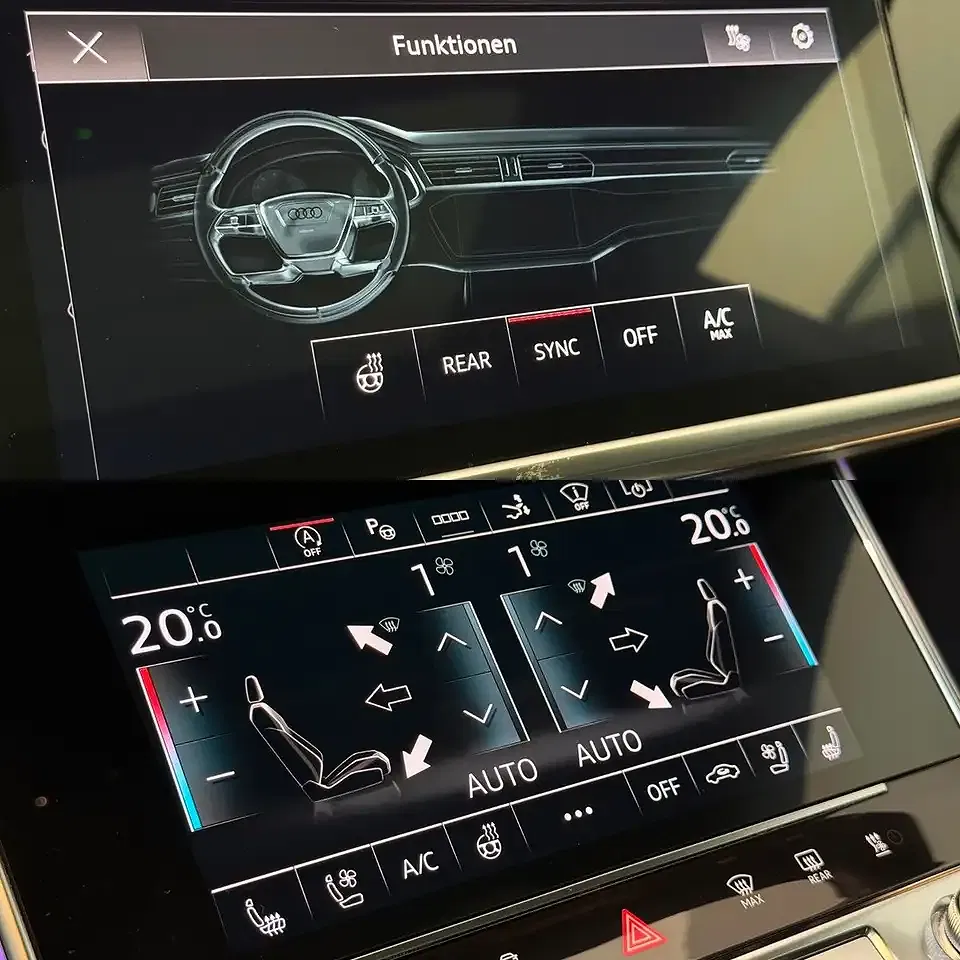 Audi RS7 4.0 TFSI - Thumbnail 12