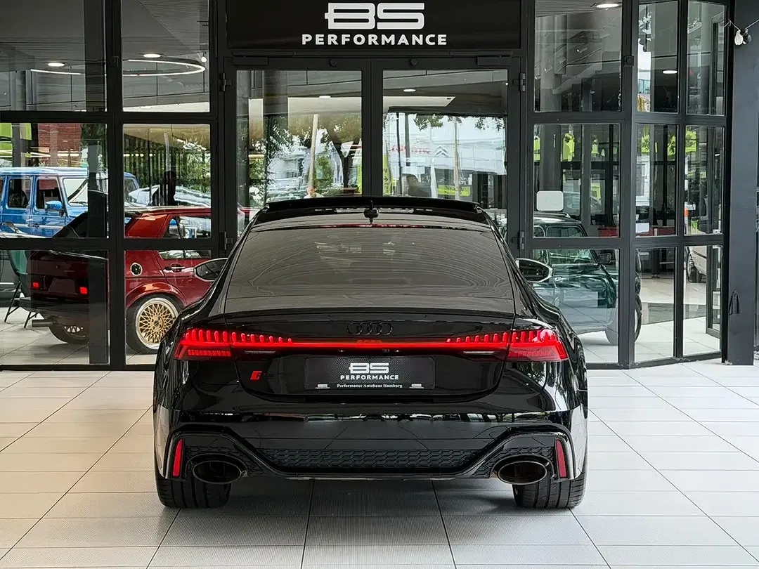Audi RS7 4.0 TFSI - Thumbnail 7