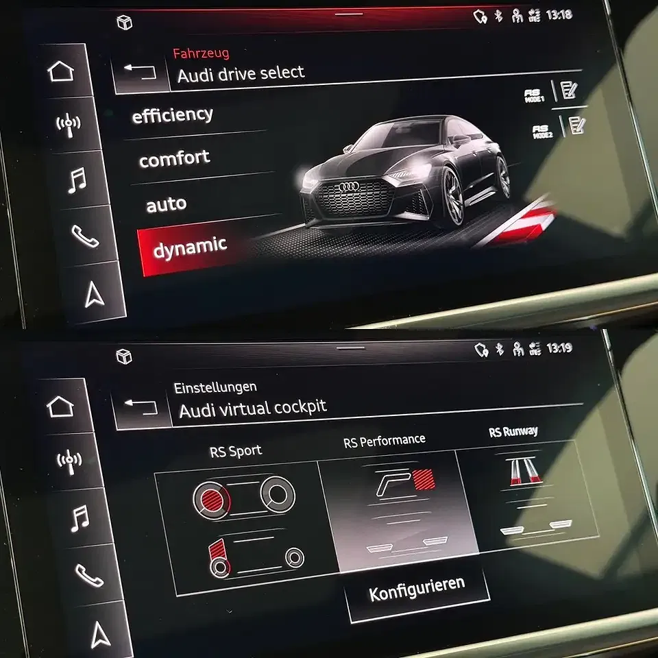 Audi RS7 4.0 TFSI - Thumbnail 9