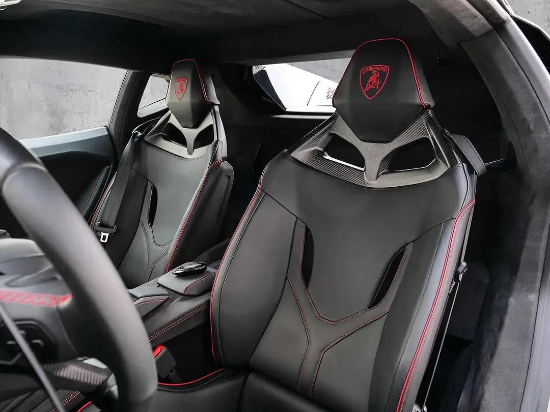 Lamborghini Temerario Sport - Thumbnail 13