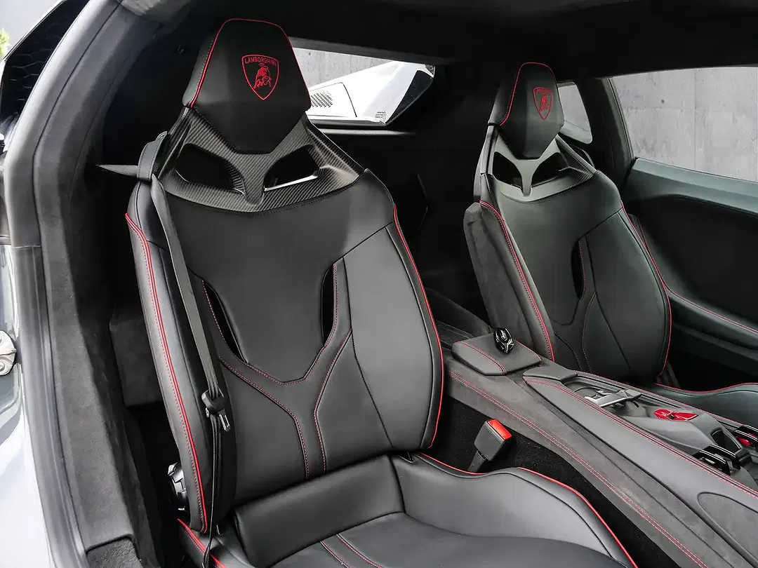 Lamborghini Temerario Sport - foto 15