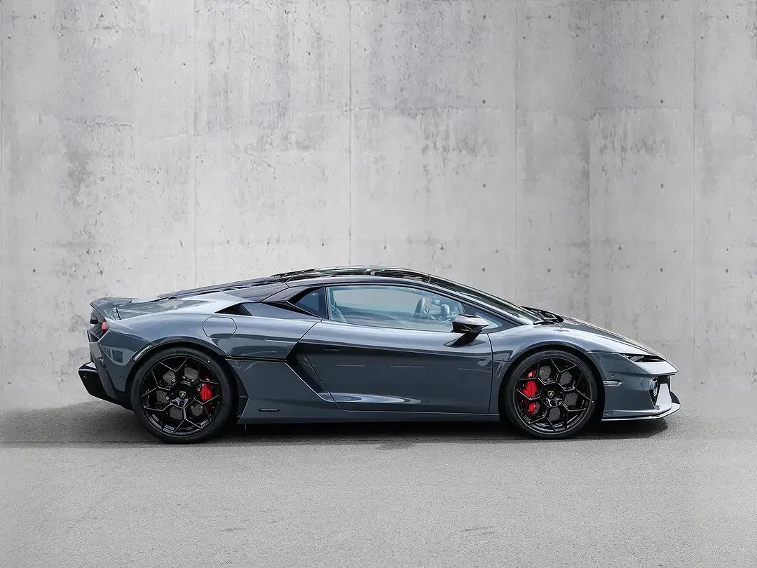 Lamborghini Temerario Sport - foto 2