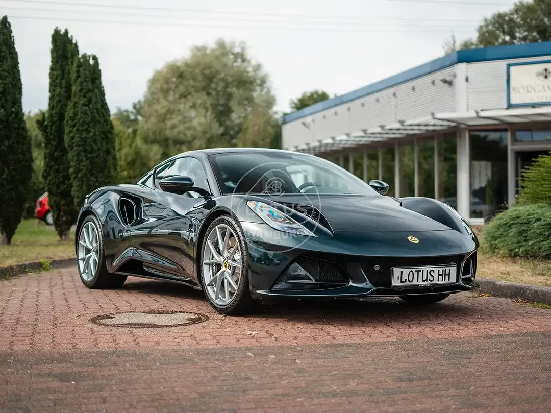 Lotus Emira V6 First Edition - foto 1