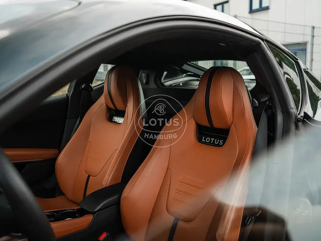 Lotus Emira V6 First Edition - Thumbnail 10