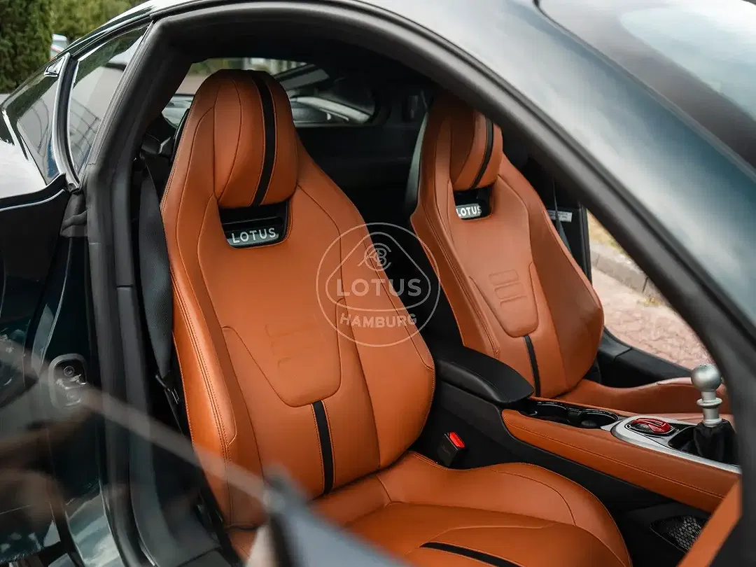 Lotus Emira V6 First Edition - Thumbnail 12