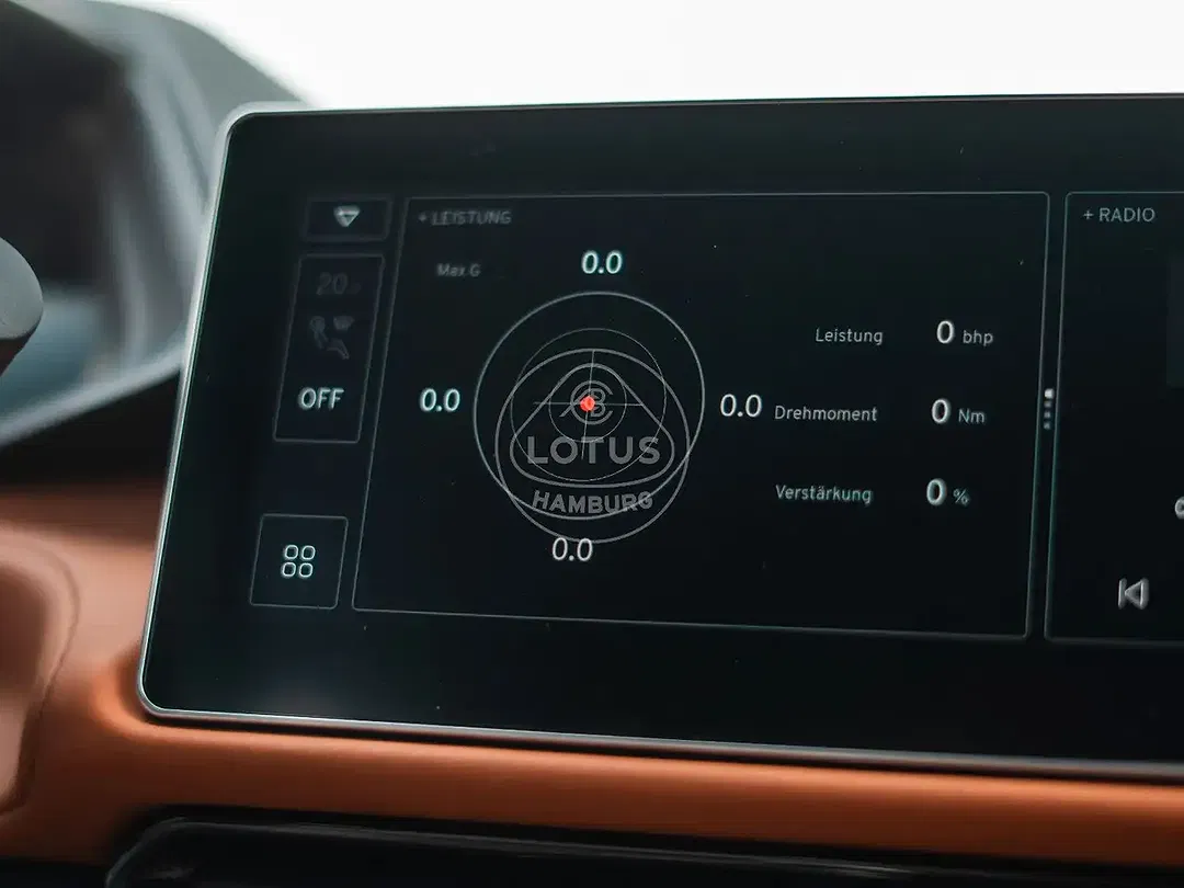 Lotus Emira V6 First Edition - Thumbnail 13