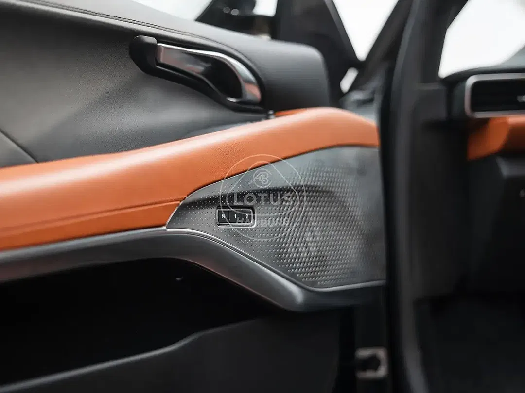 Lotus Emira V6 First Edition - foto 15