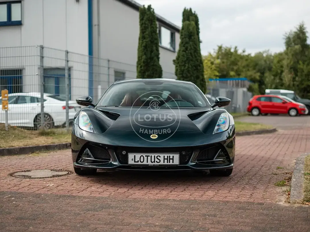 Lotus Emira V6 First Edition - foto 2
