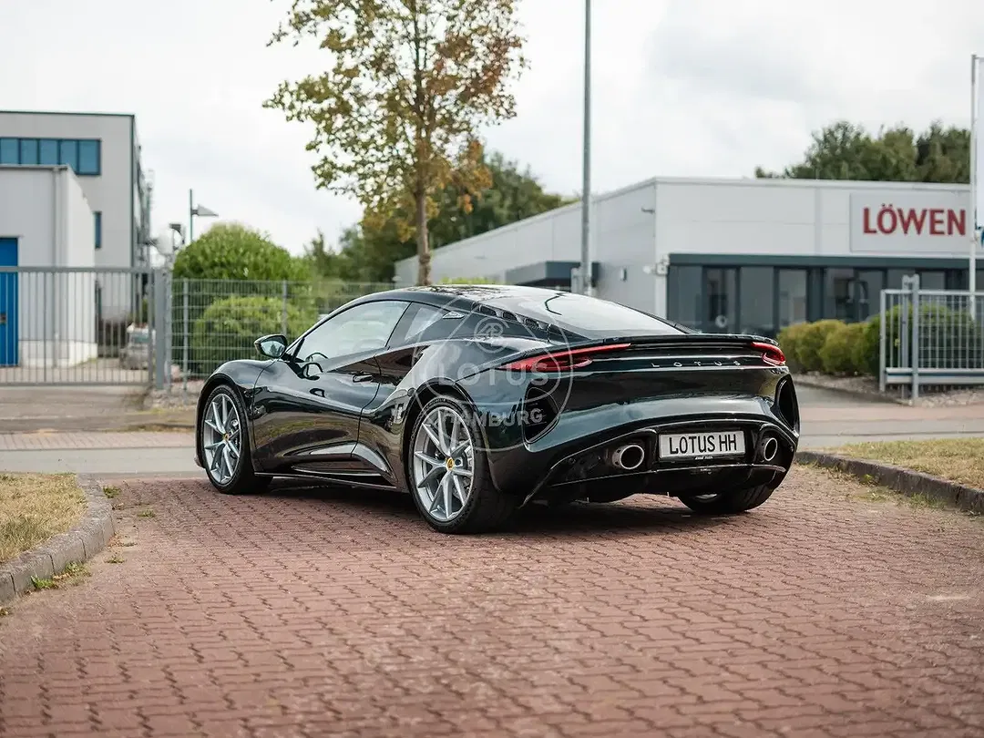 Lotus Emira V6 First Edition - Thumbnail 6