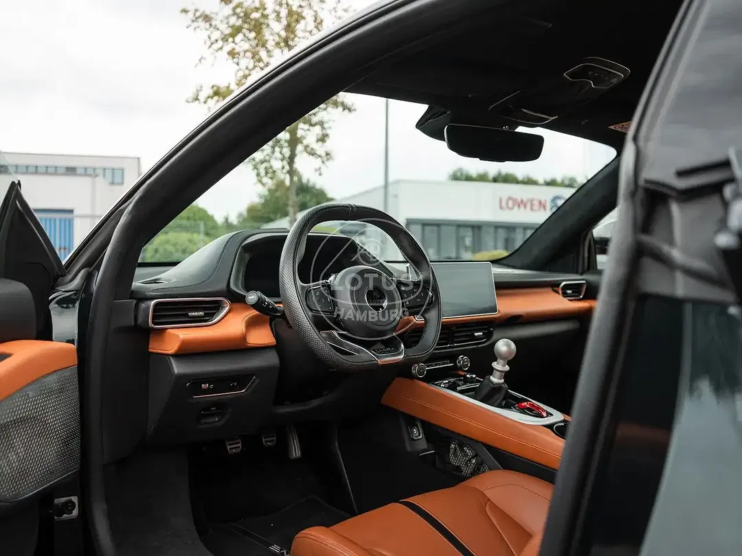 Lotus Emira V6 First Edition - Thumbnail 7