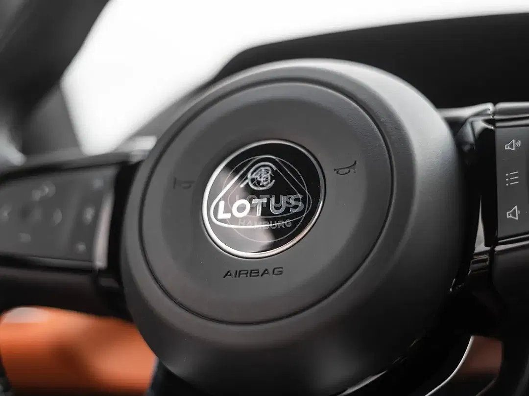 Lotus Emira V6 First Edition - Thumbnail 9