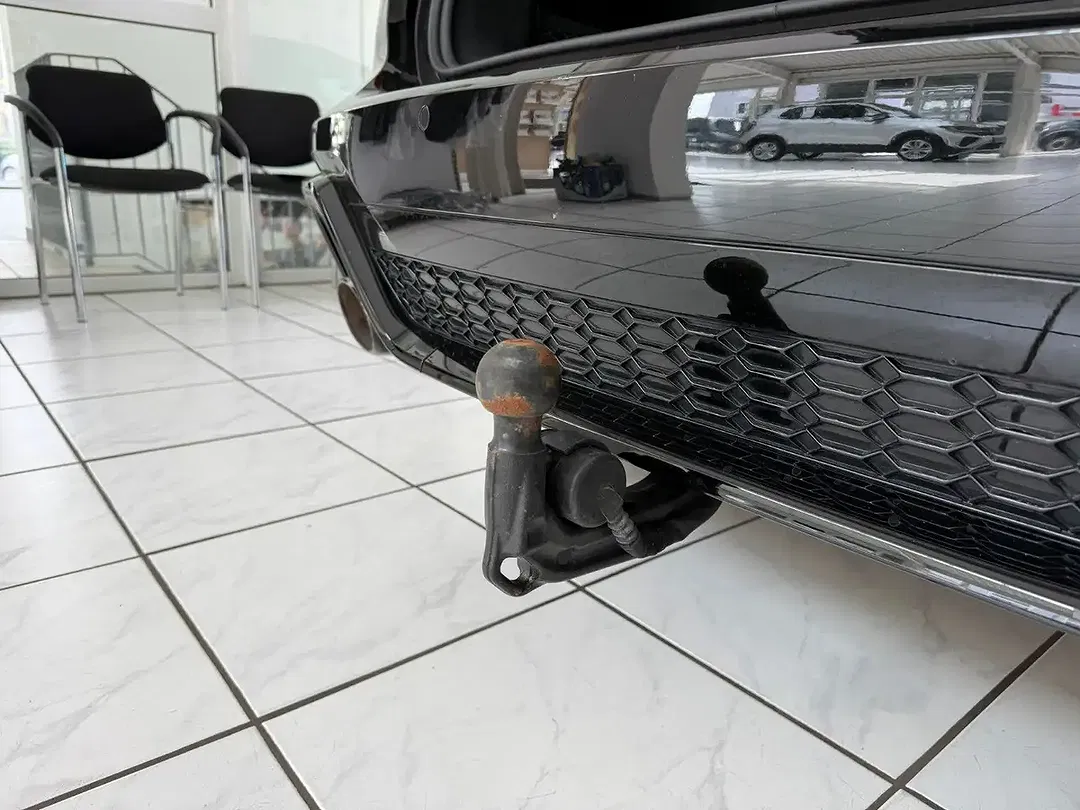 Audi RS6 4.0 TFSI quattro Avant - Thumbnail 10