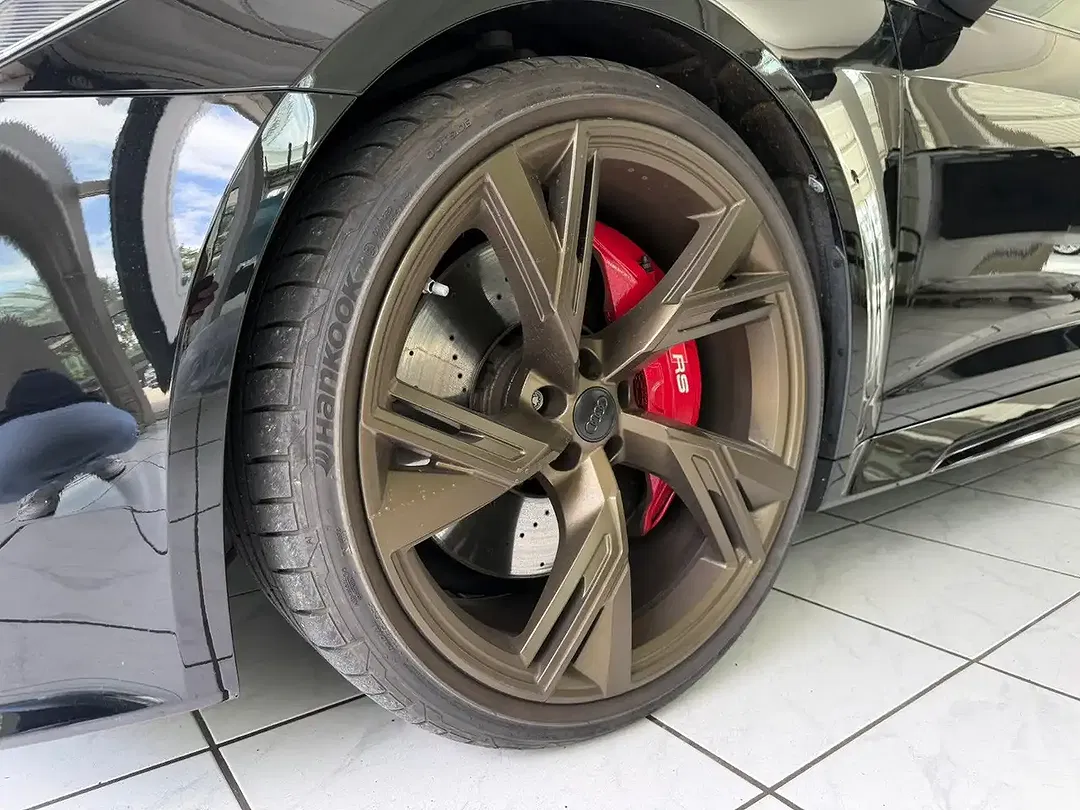 Audi RS6 4.0 TFSI quattro Avant - Thumbnail 8